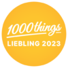 1000 Things Logo