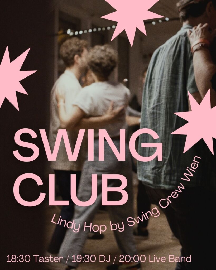 SWING CLUB