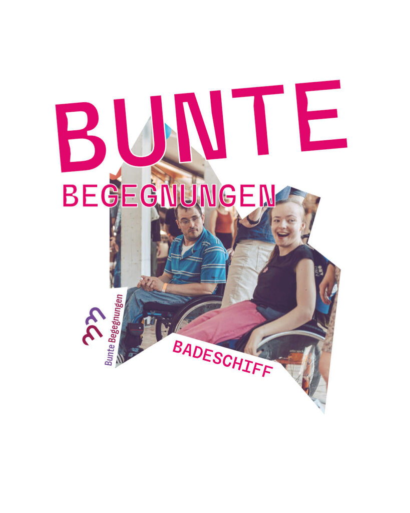 Bunte Begegnungen