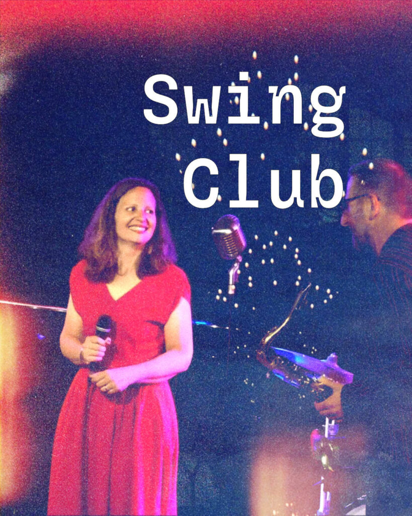 SWING CLUB