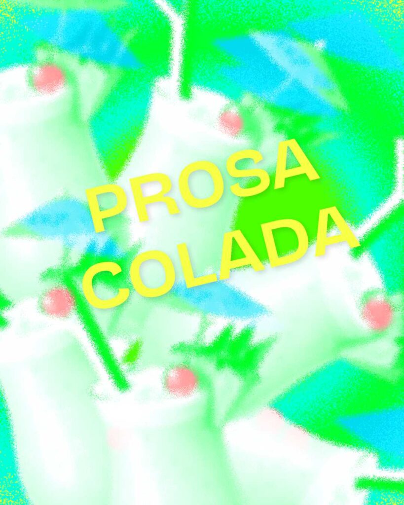 Prosa Colada