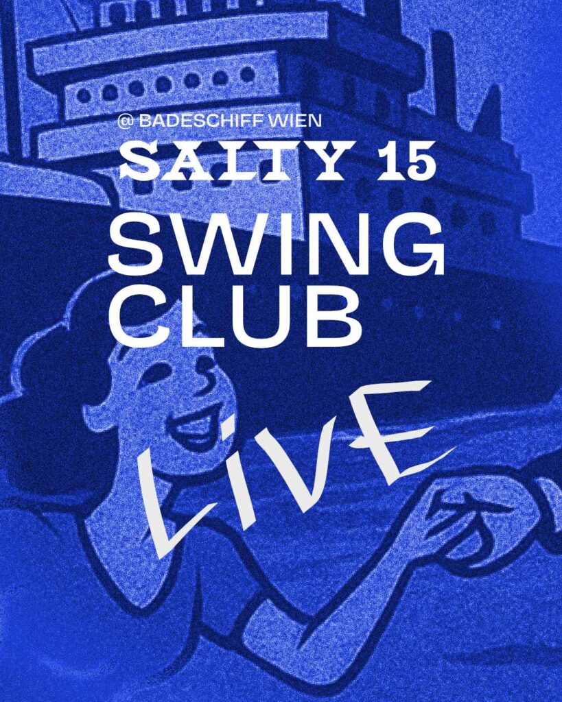 SWING CLUB