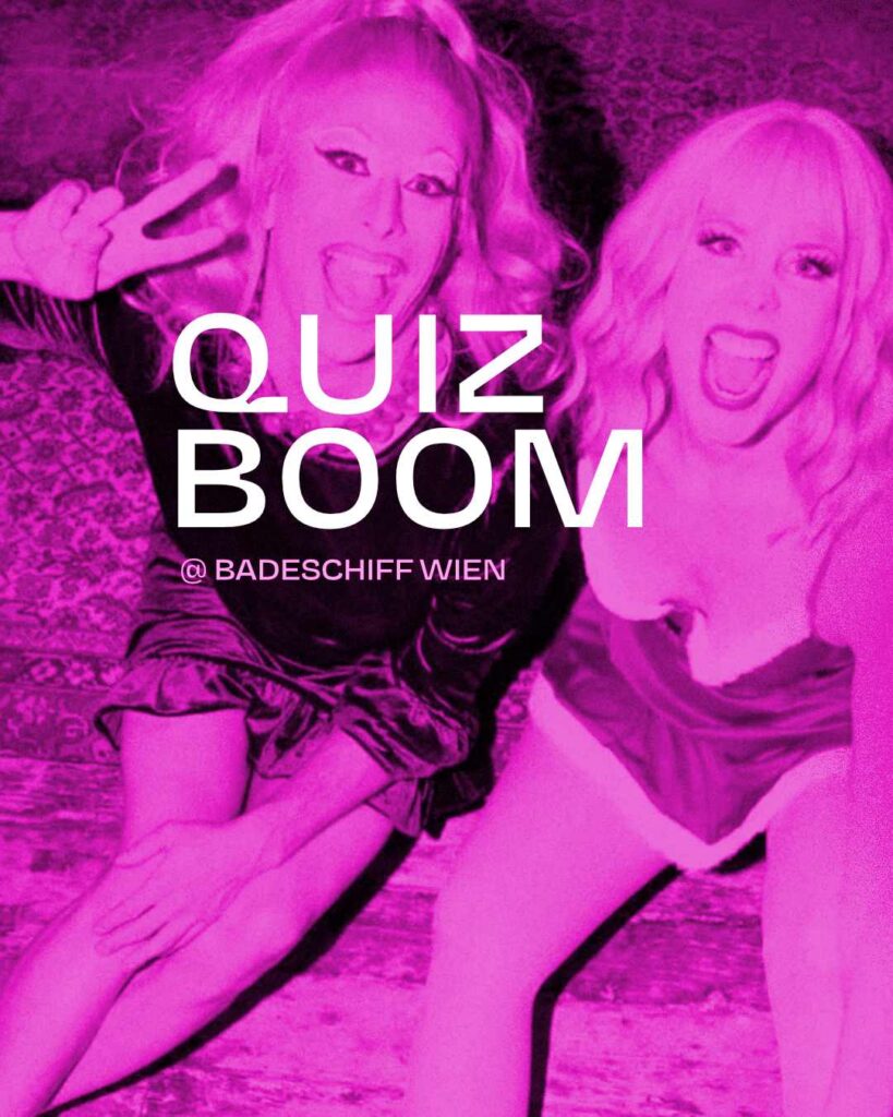 QUIZBOOM Drama Baby