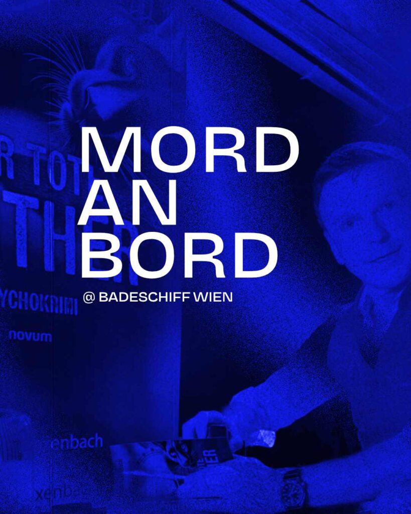 Mord an Bord