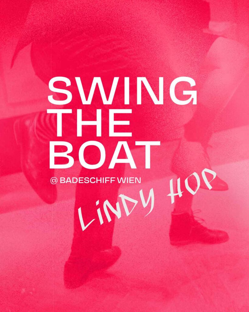 Swing the Boat