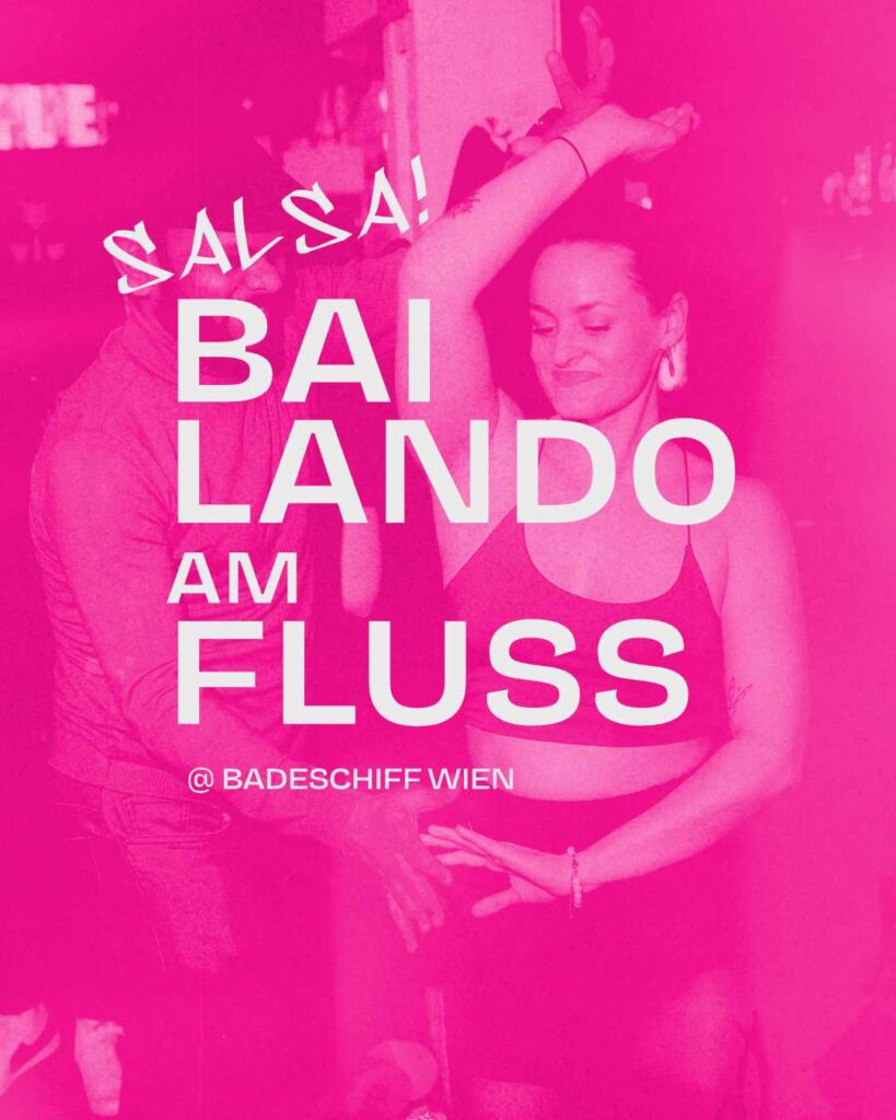 SALSA am Mittwoch