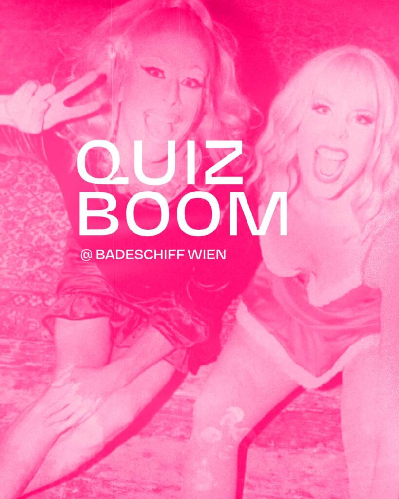 QUIZBOOM Kitty Katty